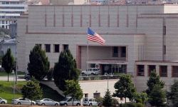 السفارة الأمريكية تعزي العراق بفاجعة الكوت